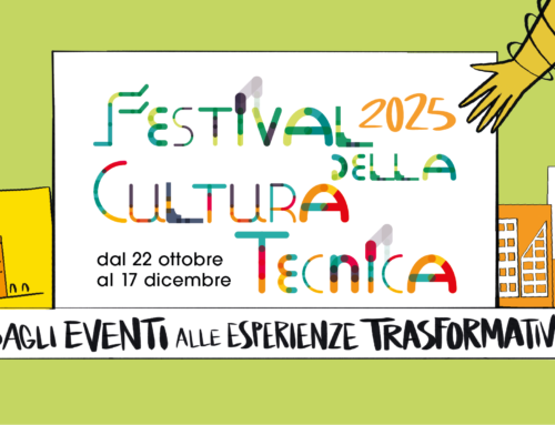 Enaip Parma partecipa al Festival della Cultura Tecnica