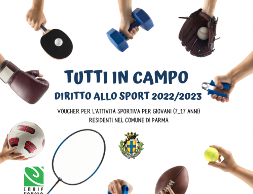 Diritto allo Sport a.f. 2022/2023